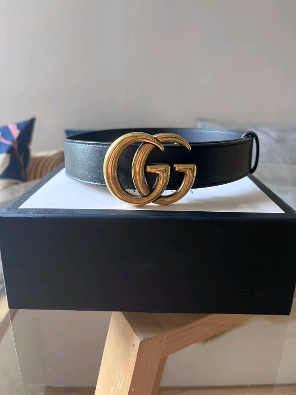 Gucci ladies belt. Genuine. | in 